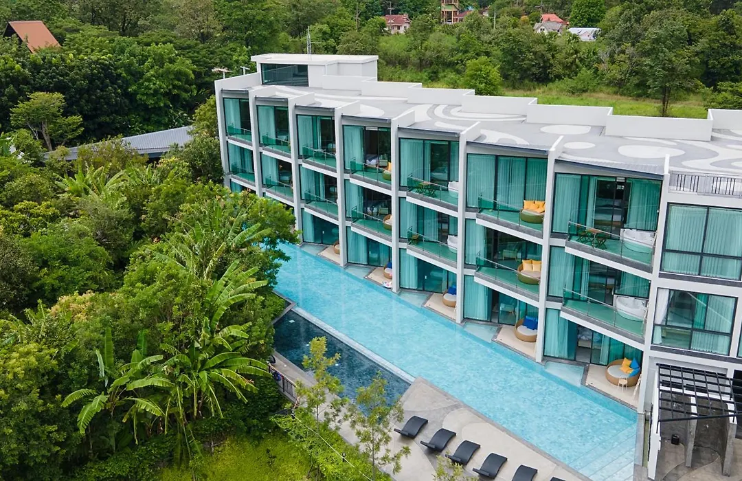 Timberton Resort Khaoyai-1