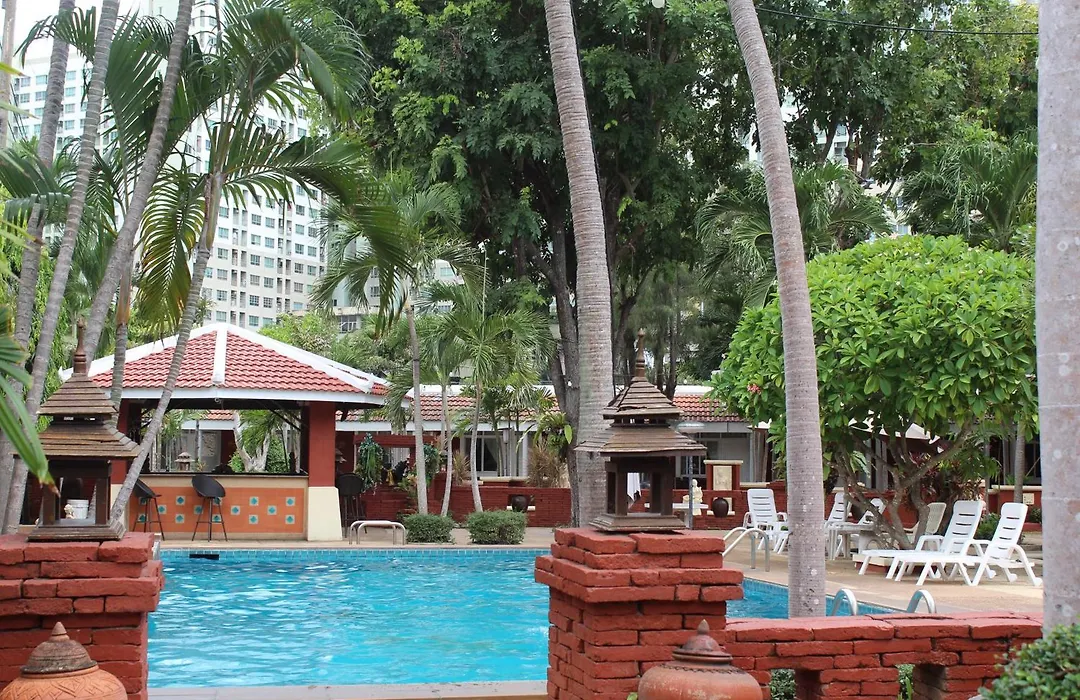 Safari Riviera Resort-1
