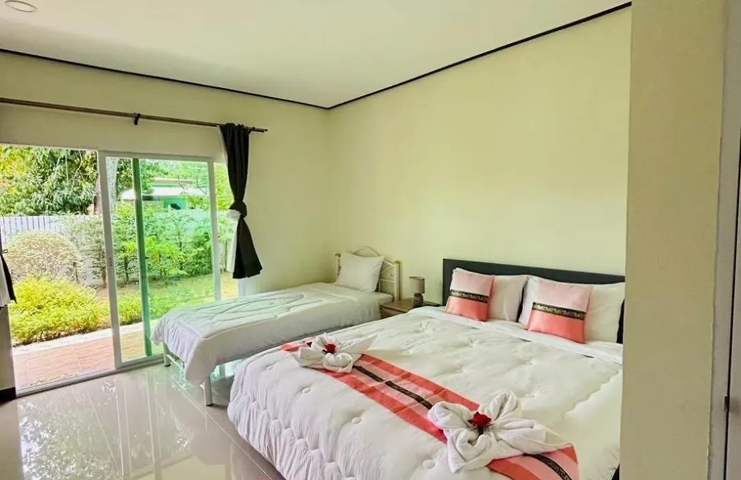 3P Phuket Airport Hotel-1