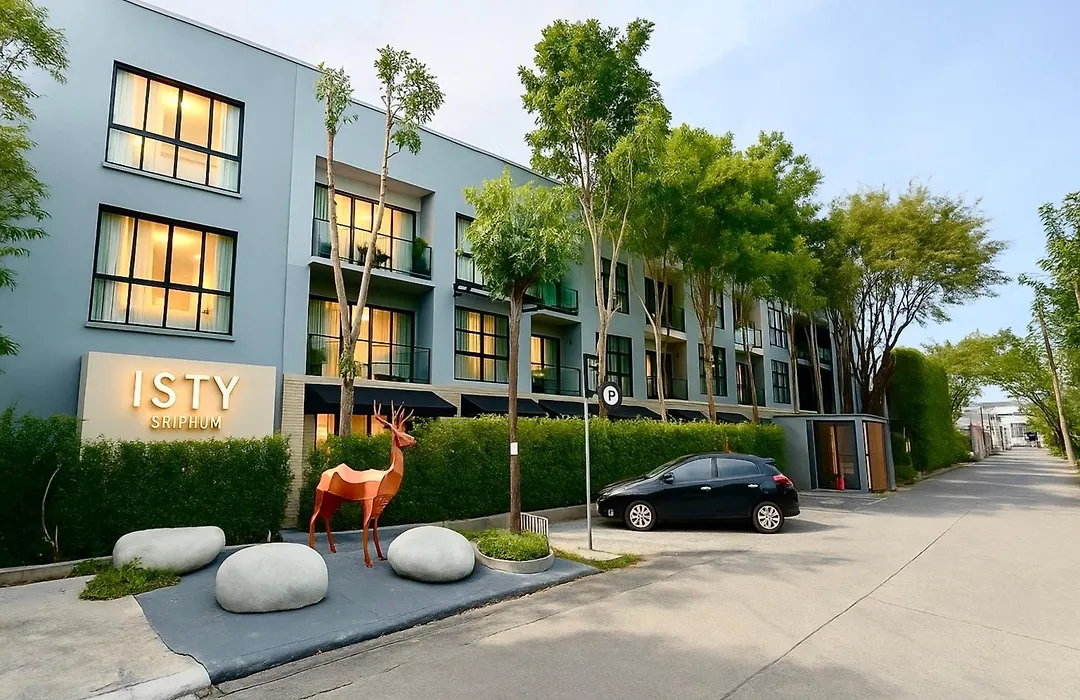 Isty Design Hotel-1