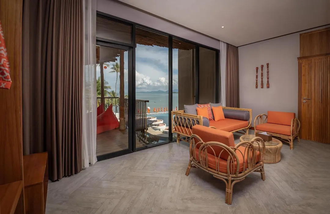79 Beach Club And Resort Samui-1