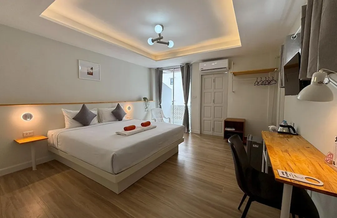Priew Wan Guesthouse-1