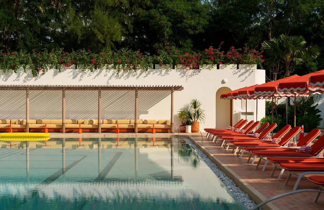 The Standard, Pattaya Na Jomtien-1