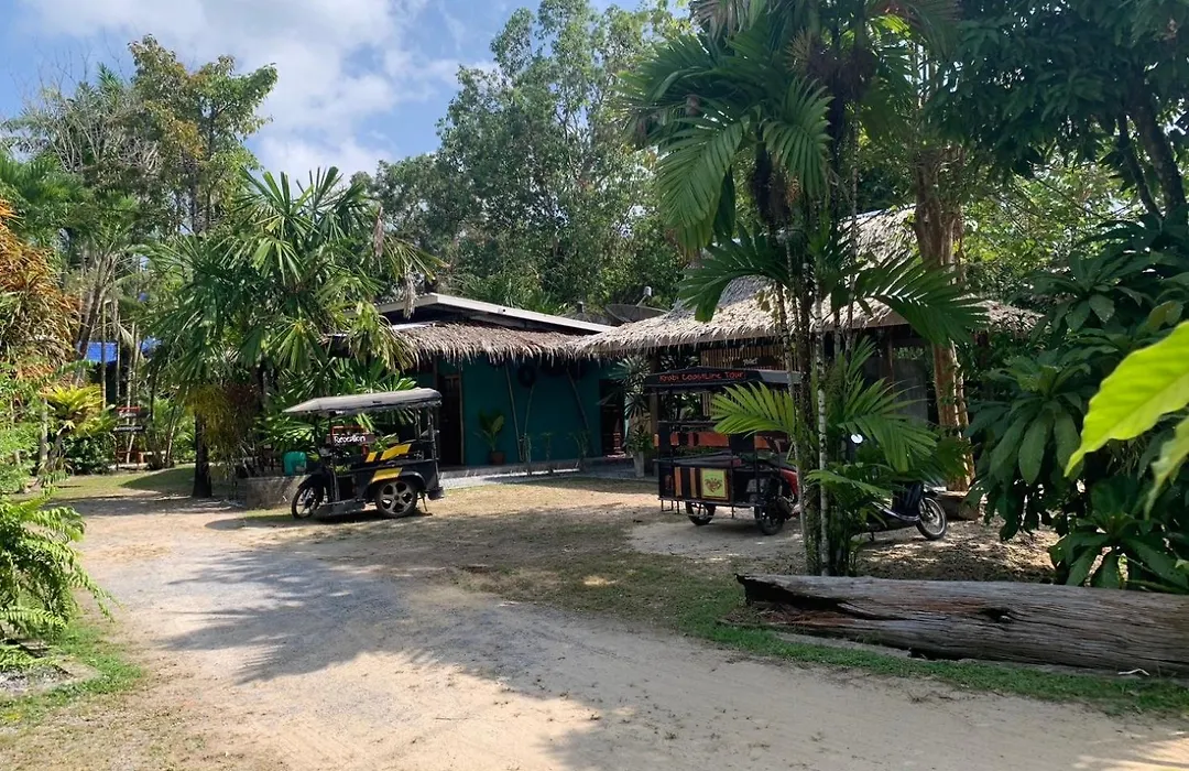 Baan Pongam Resort-1