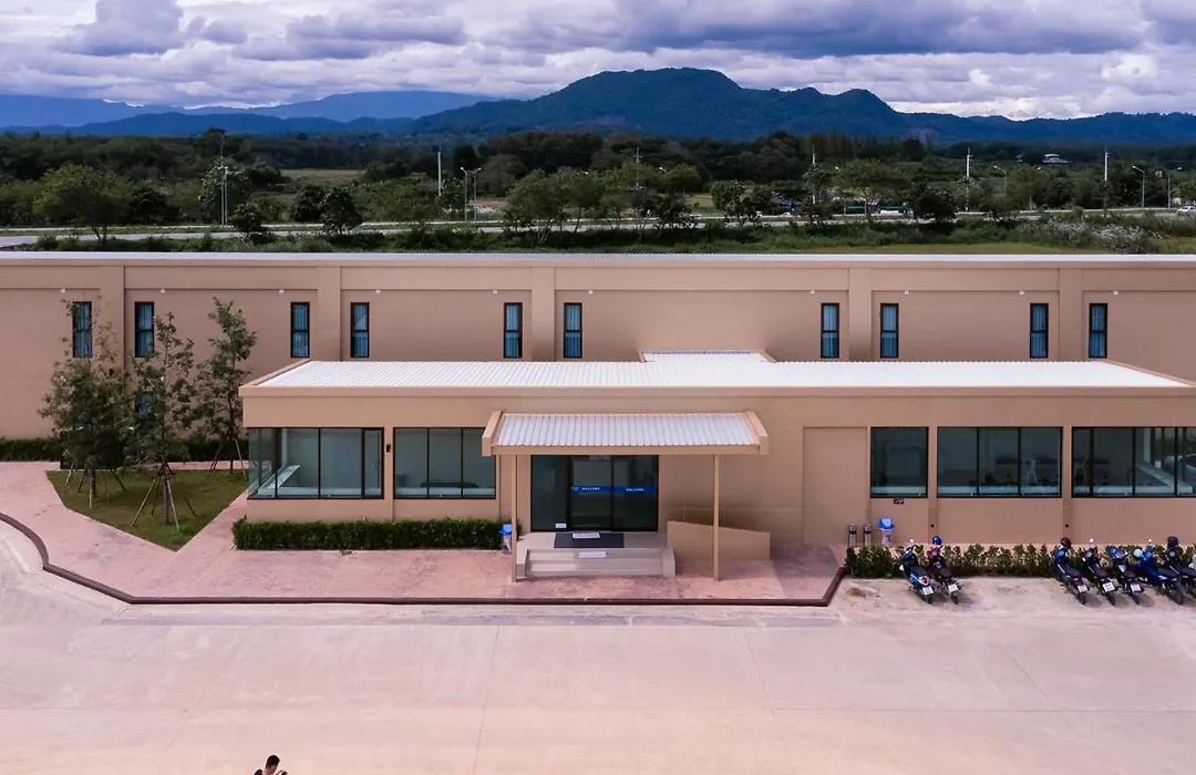 One Budget Hotel Chiangrai Bypass-West-1
