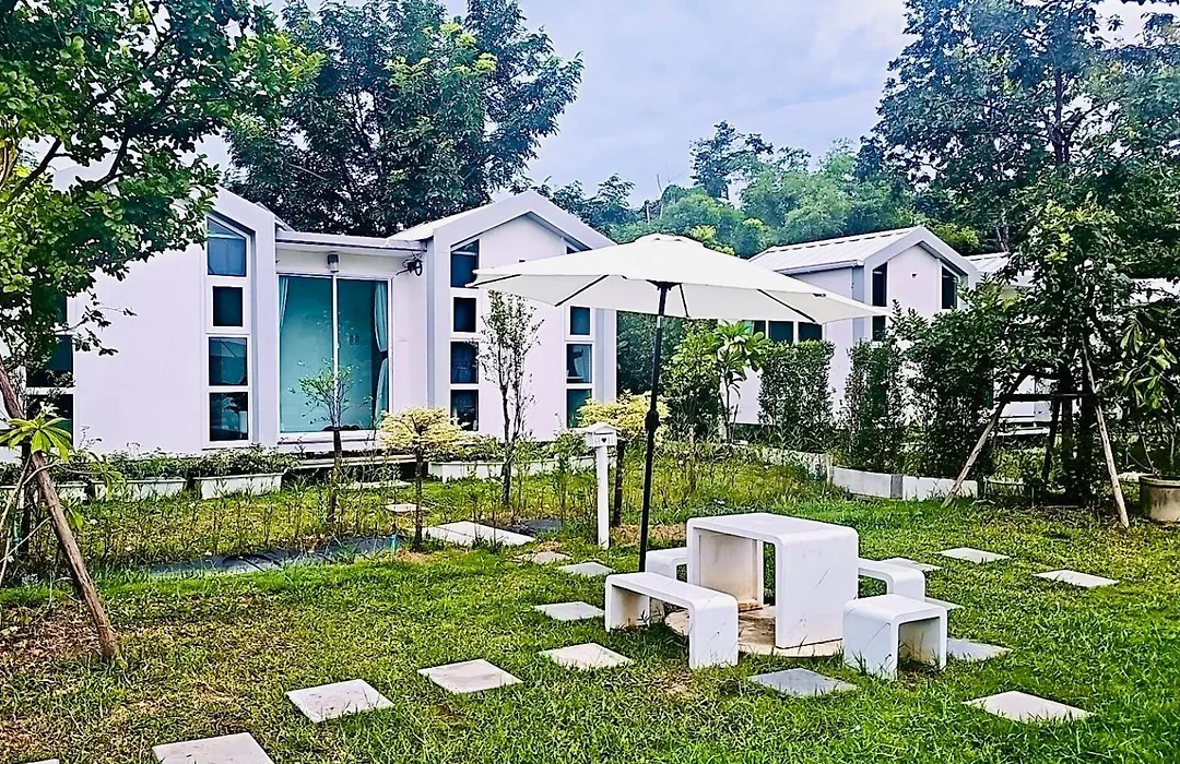 The Snow Cottages-1