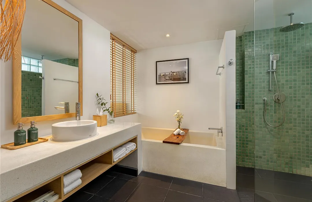 Outrigger Surin Beach Resort-1