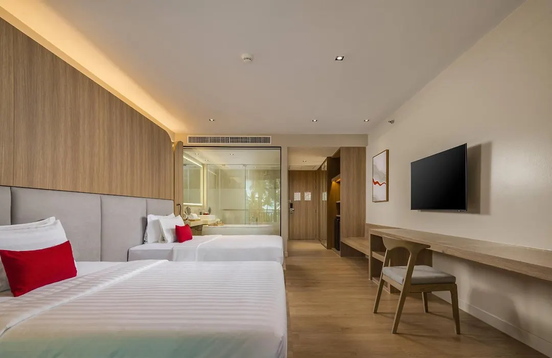 Ramada Resort By Wyndham Khao Lak-1