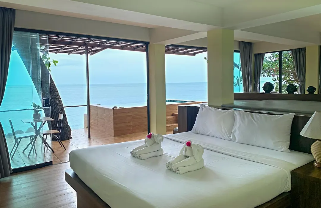 Baan Hin Sai Resort & Spa-1