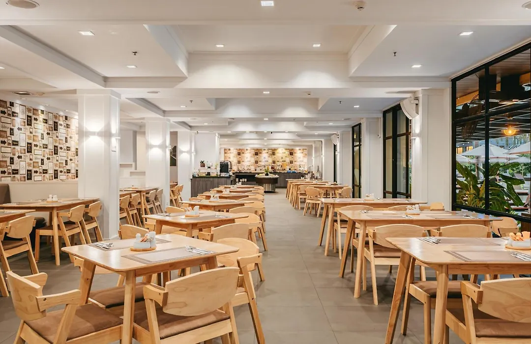 Heeton Concept Hotel Pattaya By Compass Hospitality-1