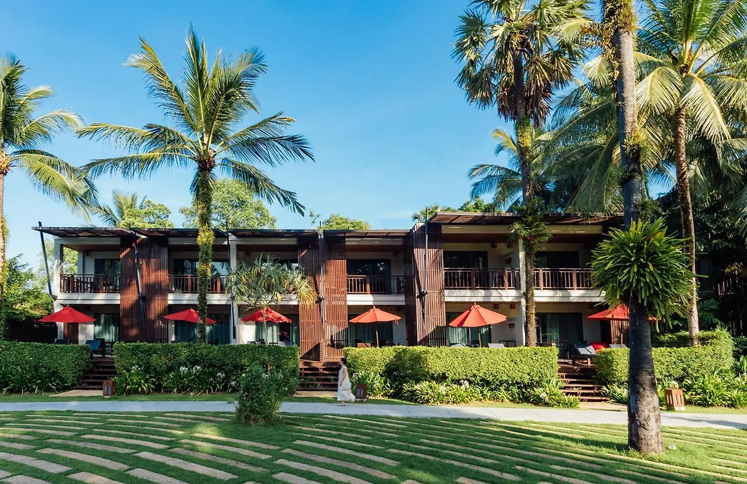 Ramada Resort By Wyndham Khao Lak-1