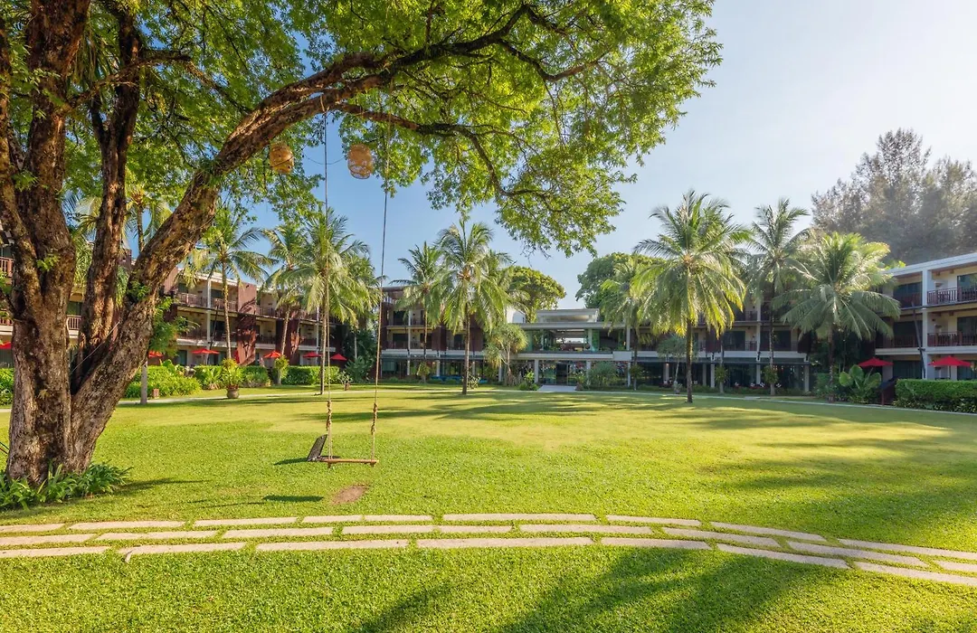 Ramada Resort By Wyndham Khao Lak-1