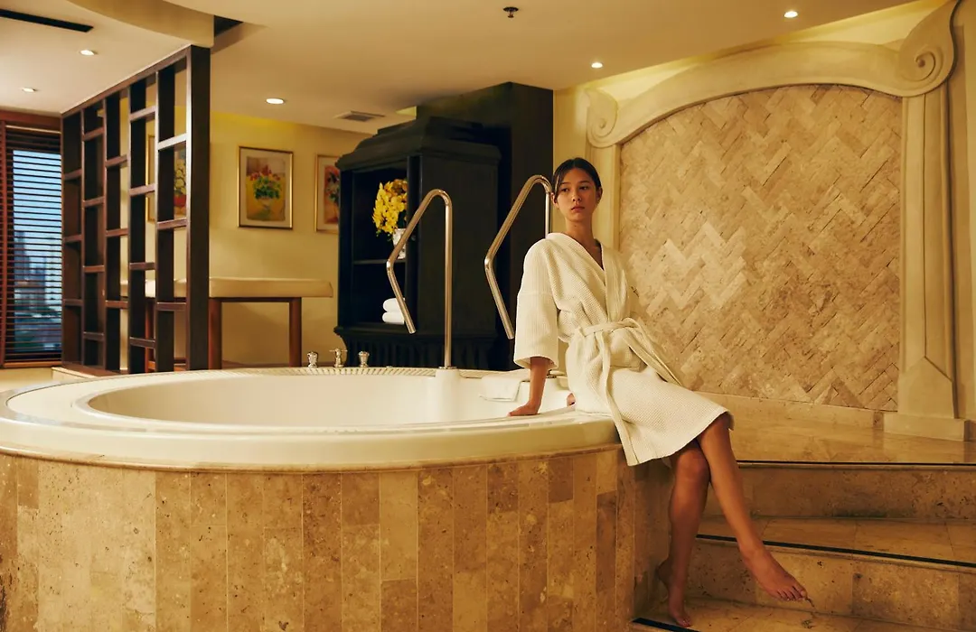 The Davis Bangkok-1