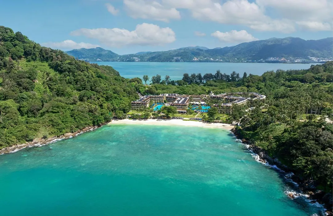 Phuket Marriott Resort&Spa, Merlin Beach - SHA Extra Plus-1