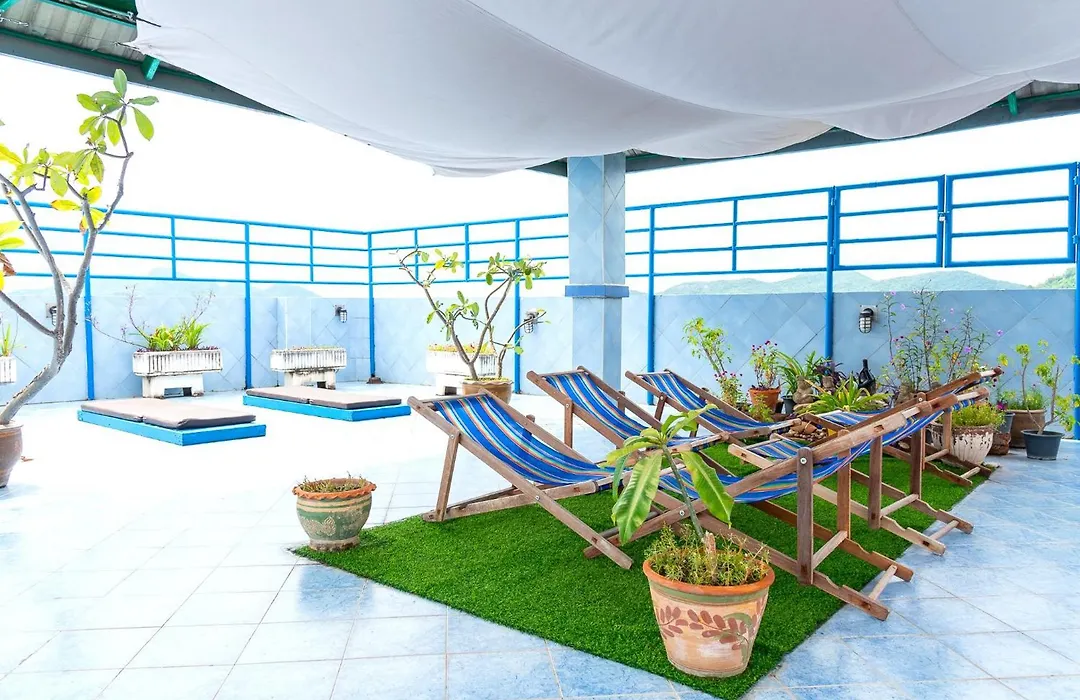 Hua Hin Loft-1