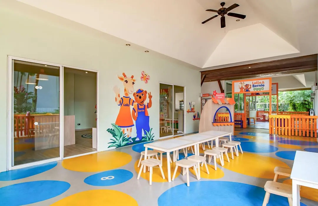Sunwing Bangtao Beach-1