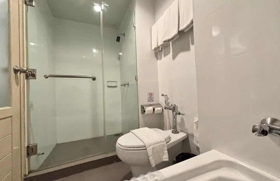 Sunshine Vista Hotel-1
