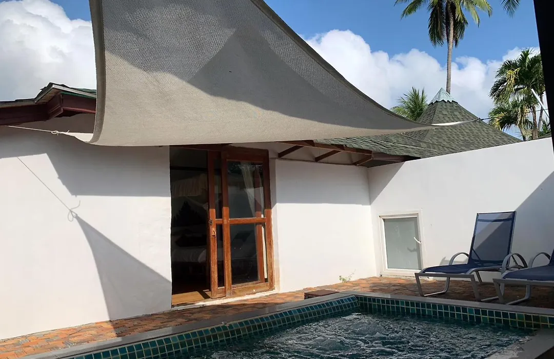 Chaweng Buri Resort-1
