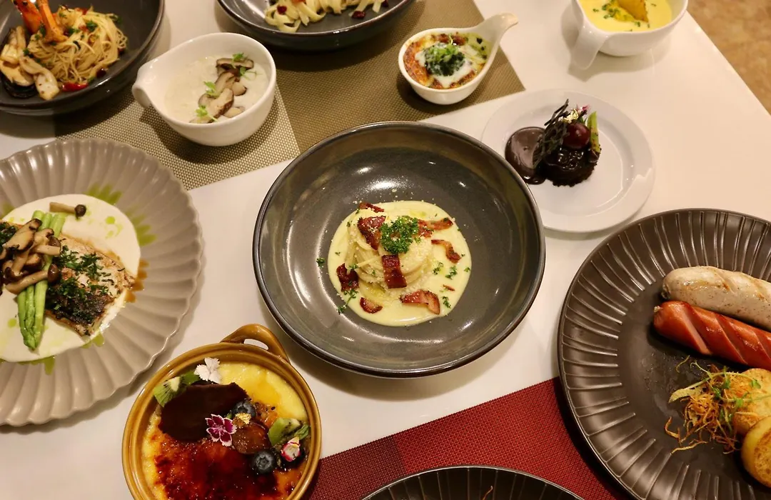 Sima Thani Hotel-1