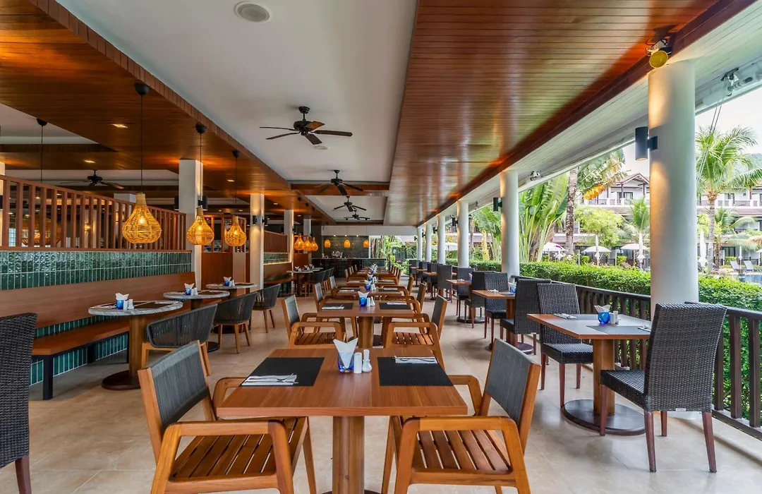 Sunprime Kamala Beach-1