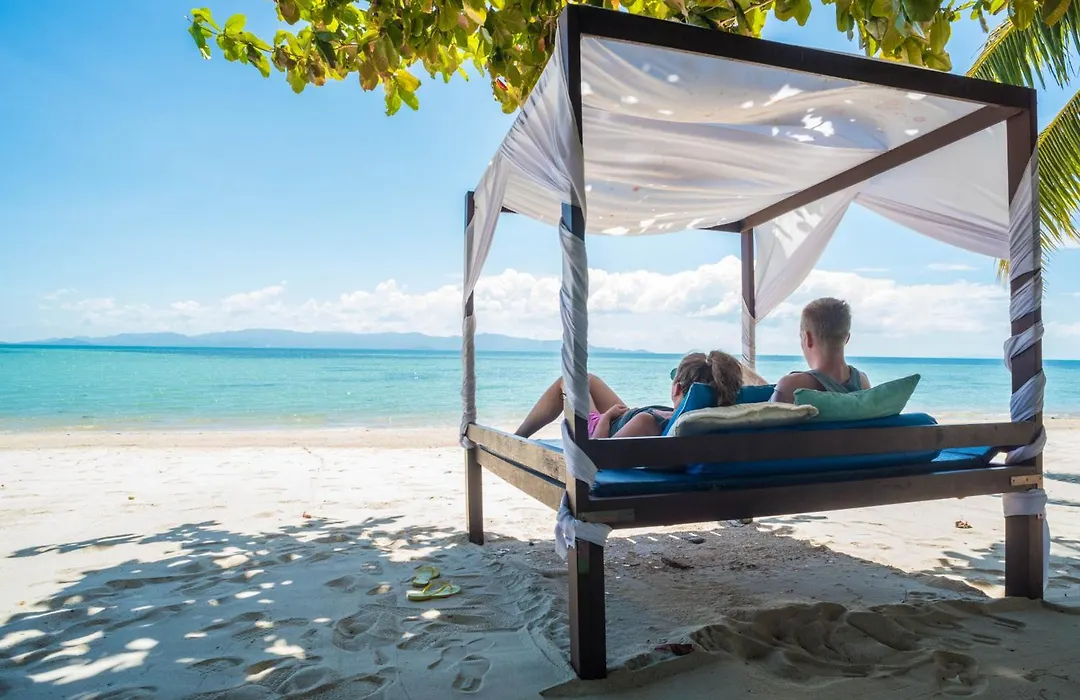 Phangan Beach Resort-1