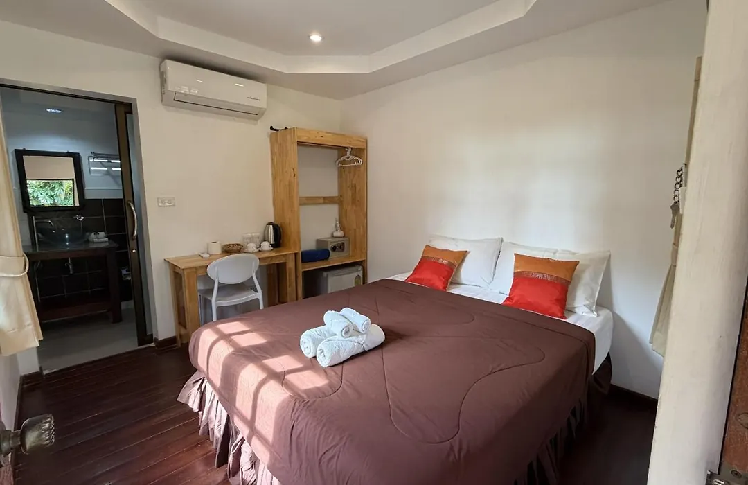 Morning Star Resort-1