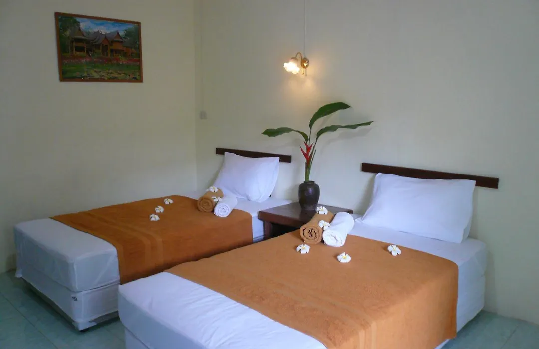 Baan Lamai Resort-1