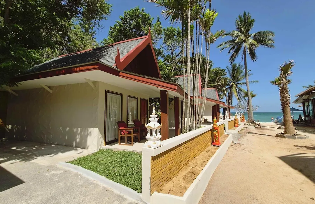 Crystal Bay Yacht Club Beach Resort-1