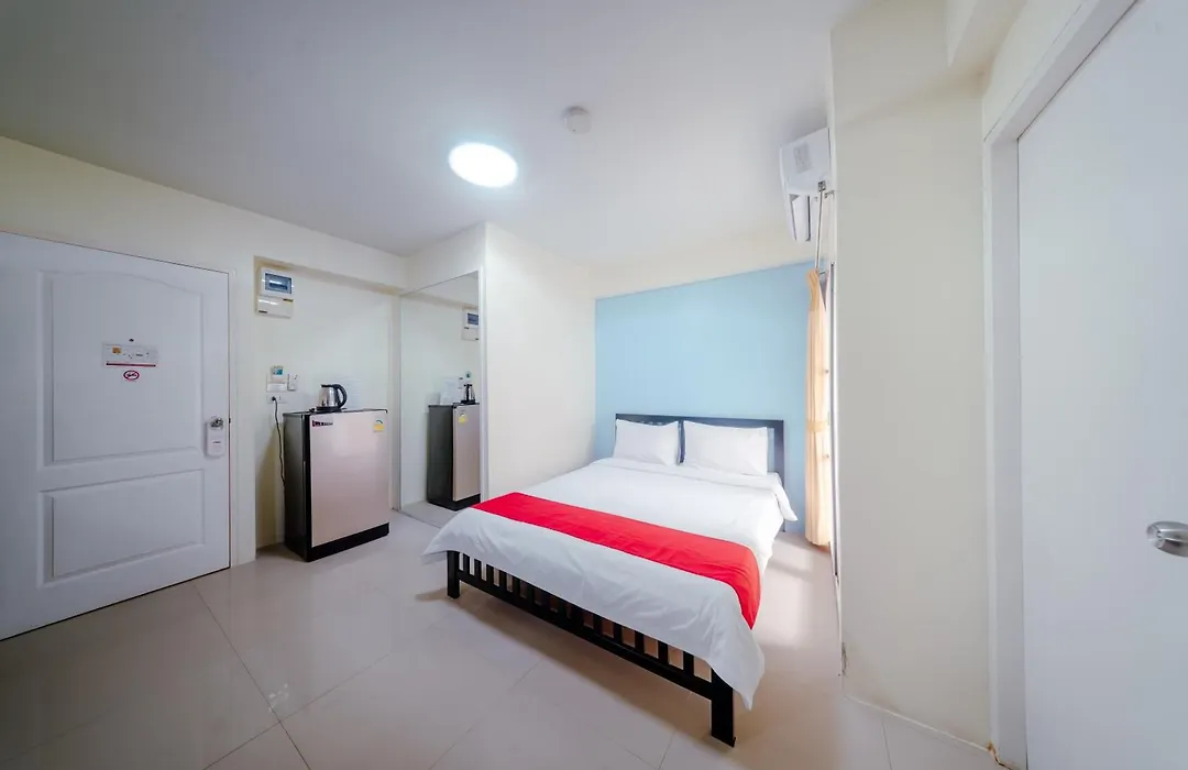 Salin Home Hotel Ramkhamhaeng-1