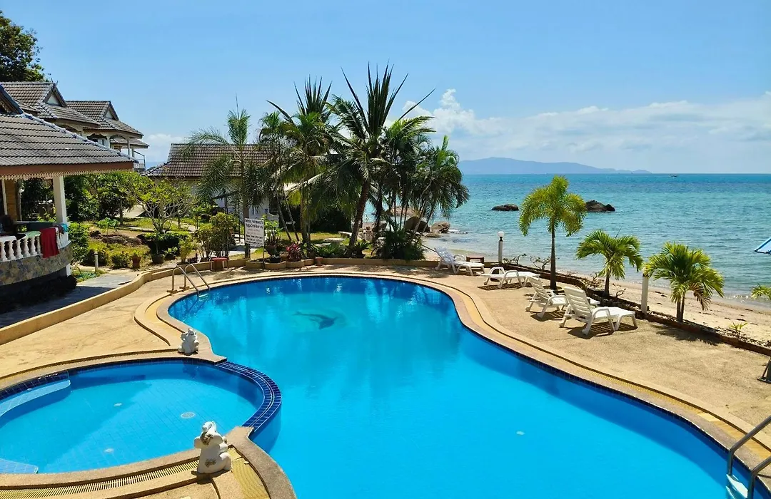 Phangan Orchid Resort-1