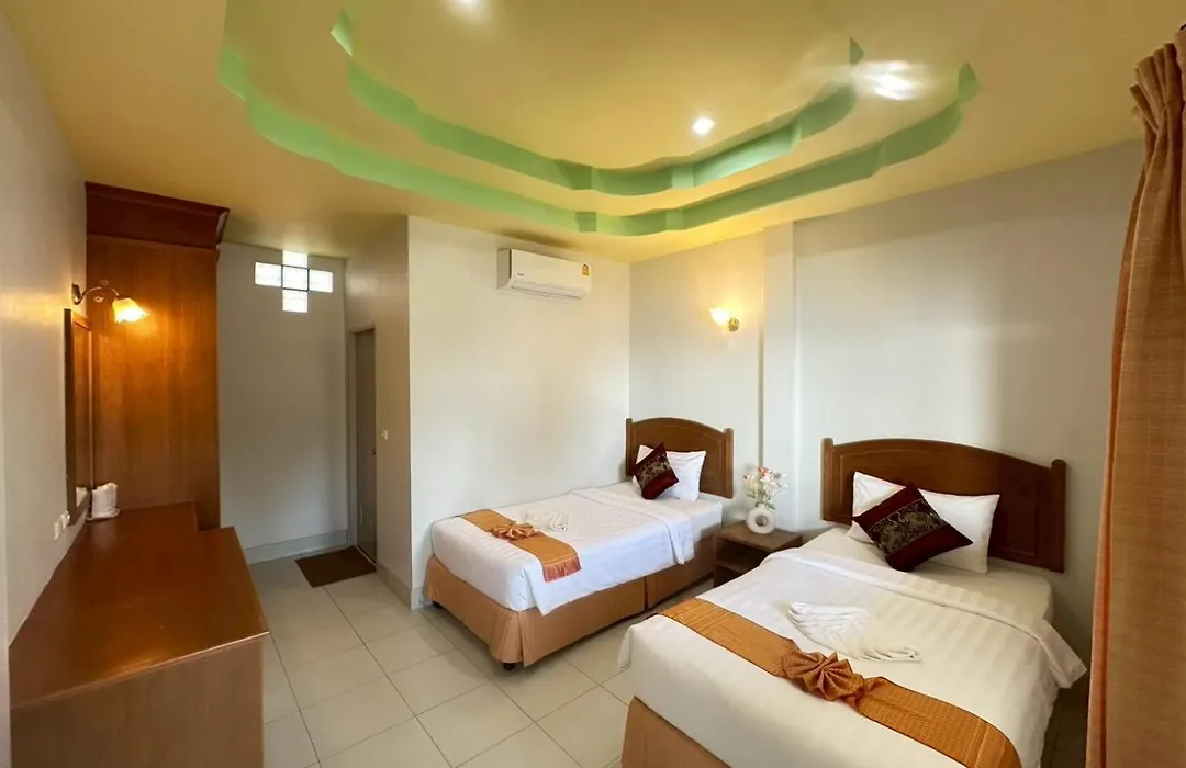 Sunsea Resort-1