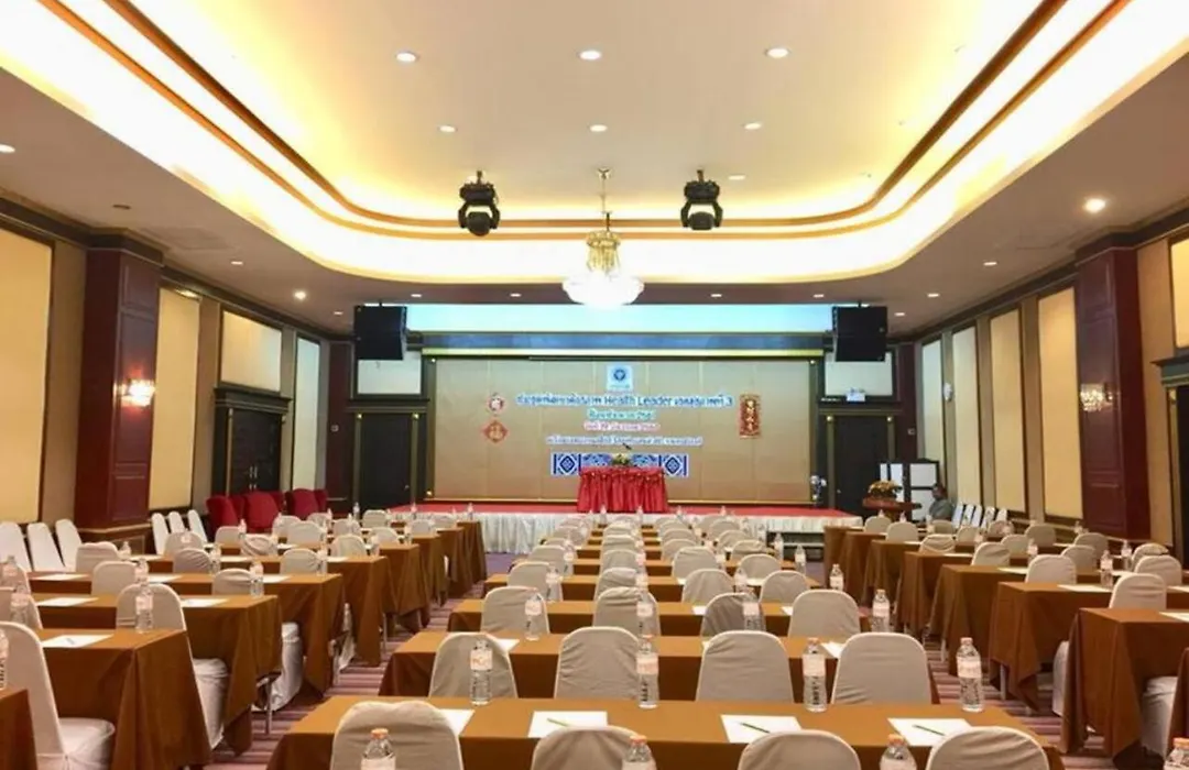 Grand Hill Resort And Spa-1