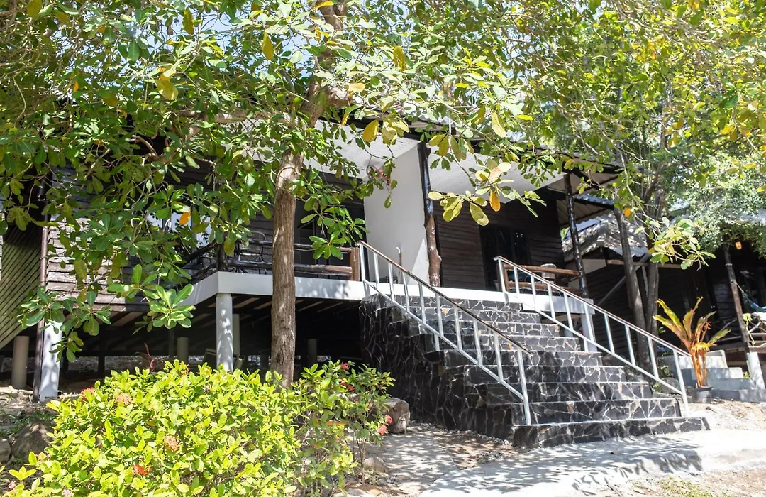 Shiralea Resort-1