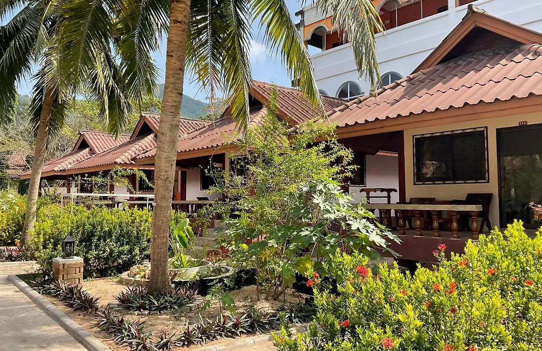 Island Spa Resort-1
