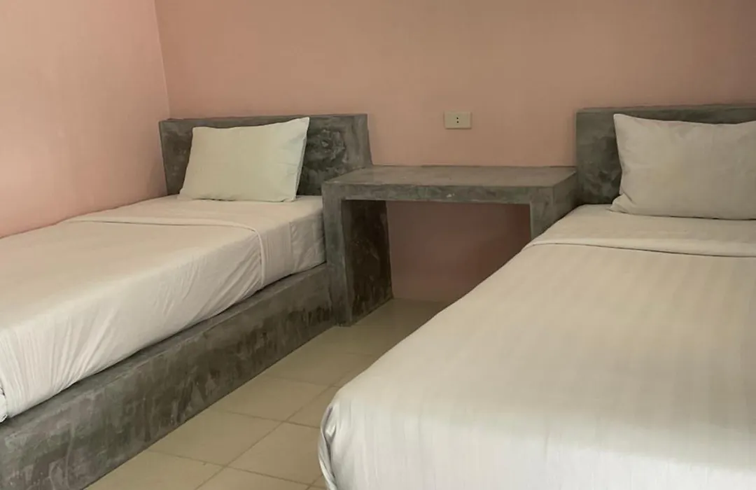 Island Spa Resort-1