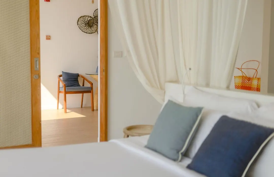 Bandara Pool Villas, Phuket-1