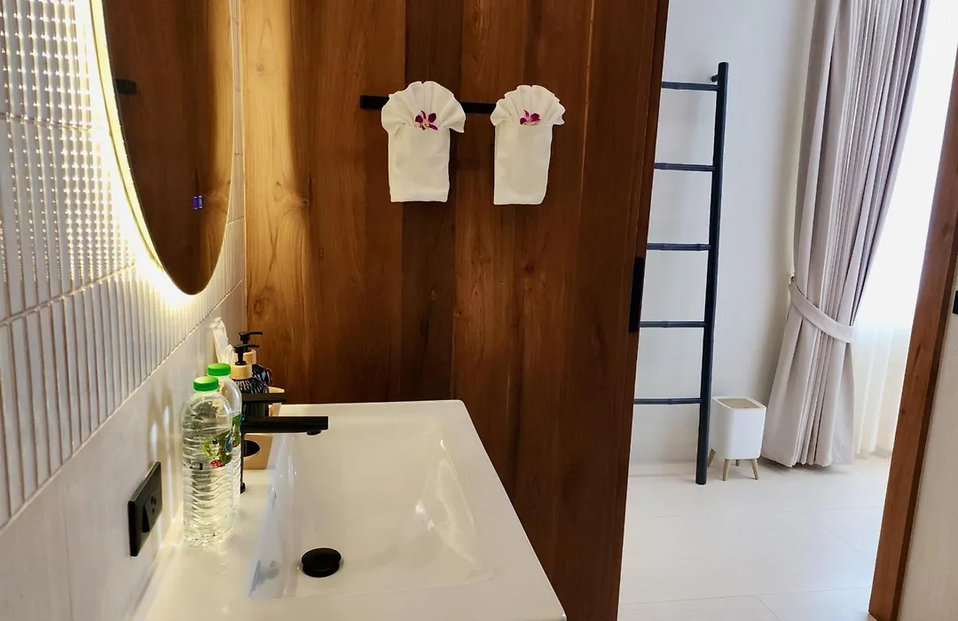 Baan Bophut Beach Hotel Samui - SHA Extra Plus-1