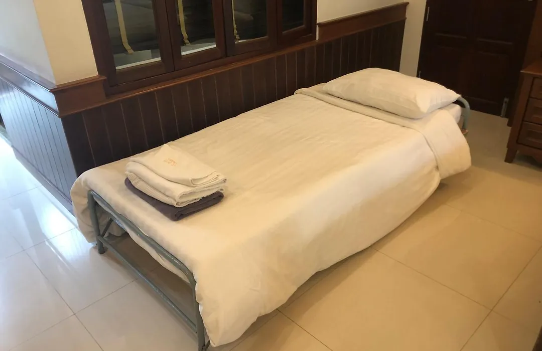 Bhu Tarn Koh Chang Resort & Spa-1