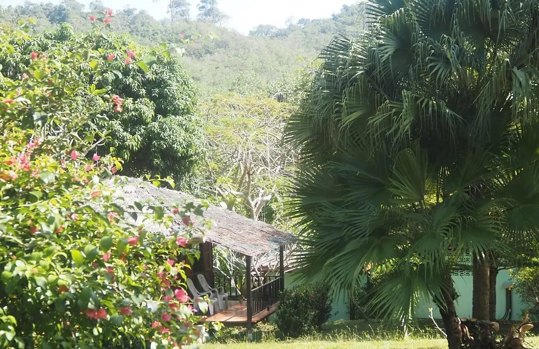 Mookies Bungalows-1