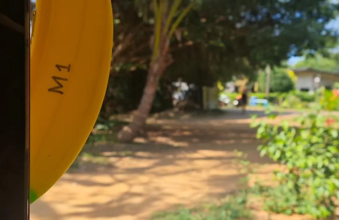 Monkey Island Resort Koh Mak-1