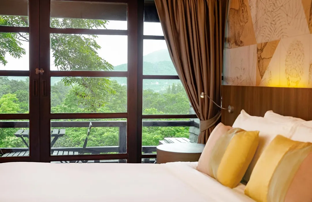 Issara Boutique Winery Hotel-1