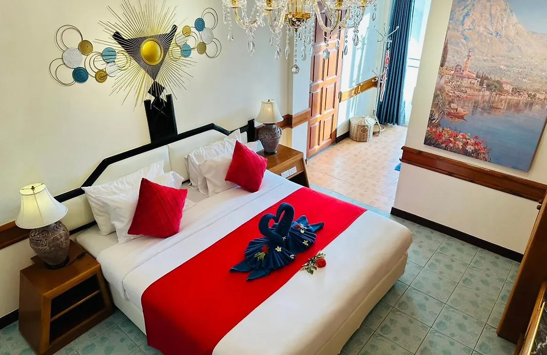 Koh Chang Resort-1