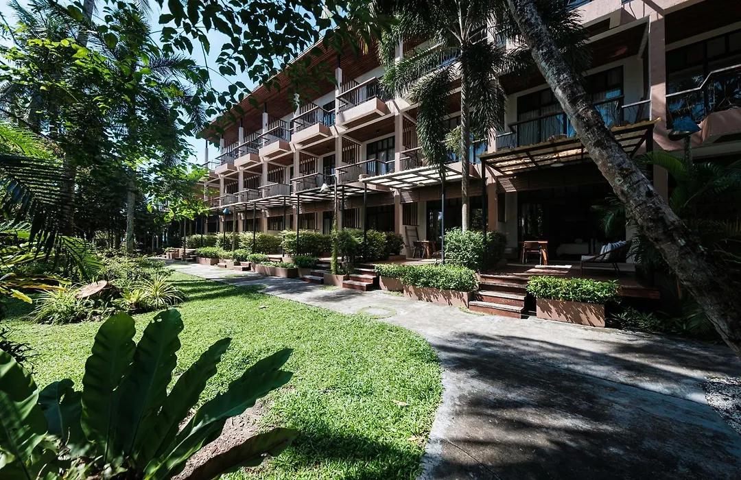 K.B. Resort-1