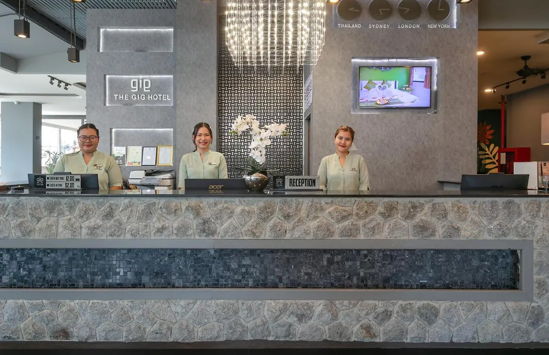 The Gig Hotel-1