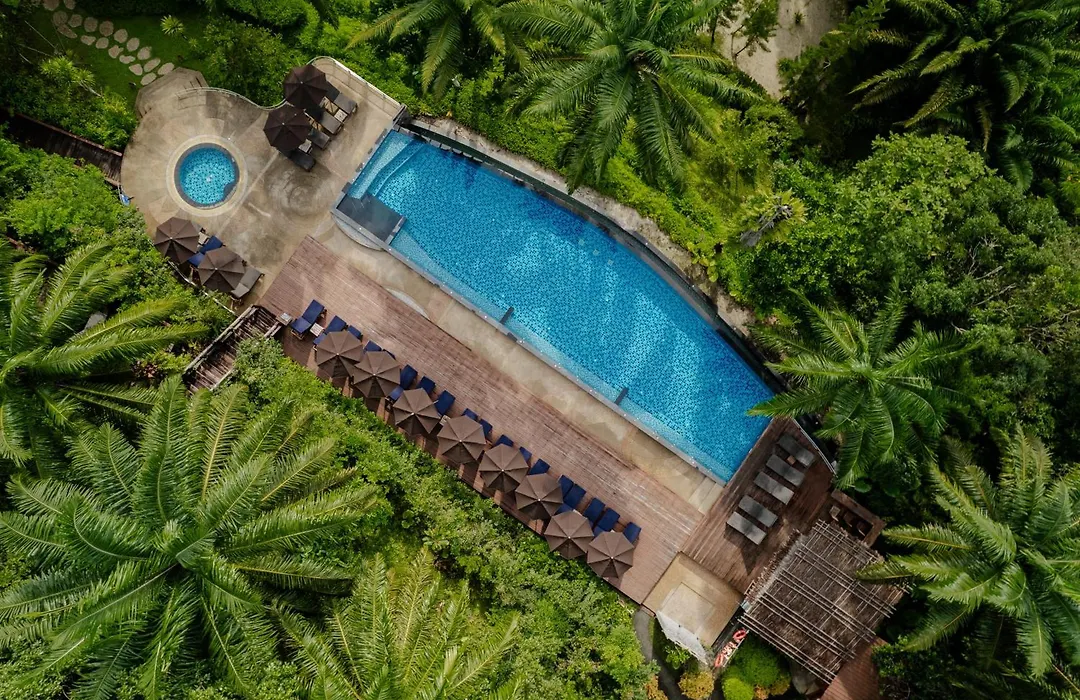 Aonang Fiore Resort-1