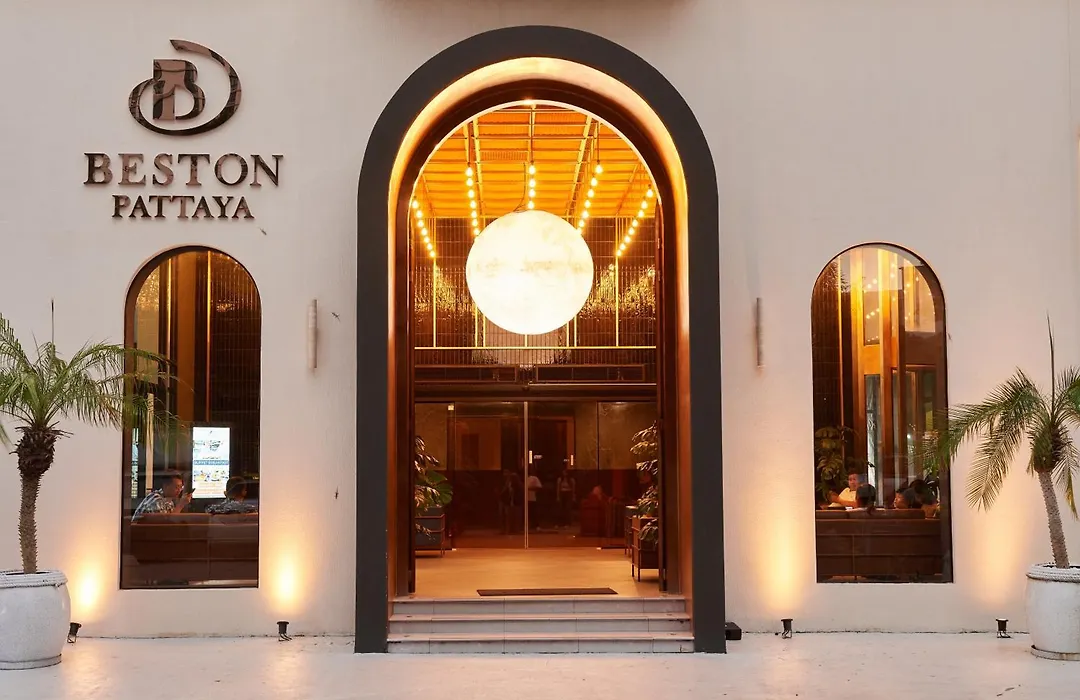 Beston Pattaya-1