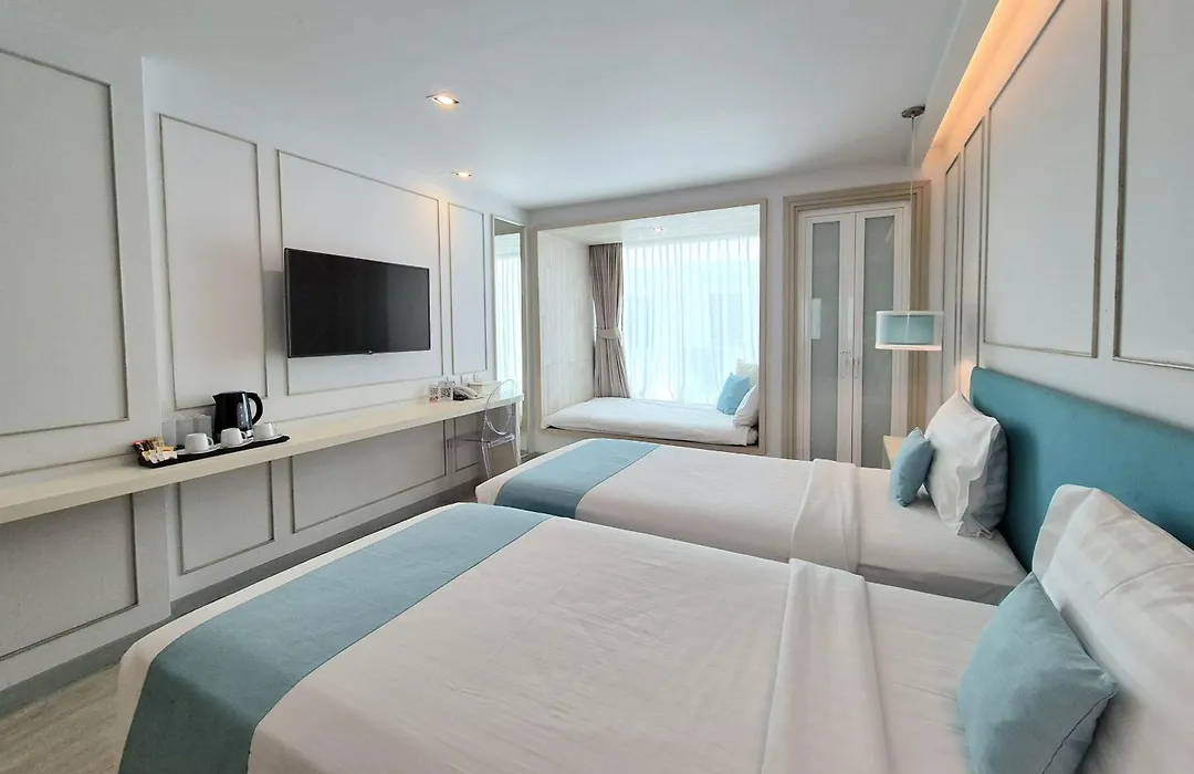 The Bloc Hotel Phuket-1