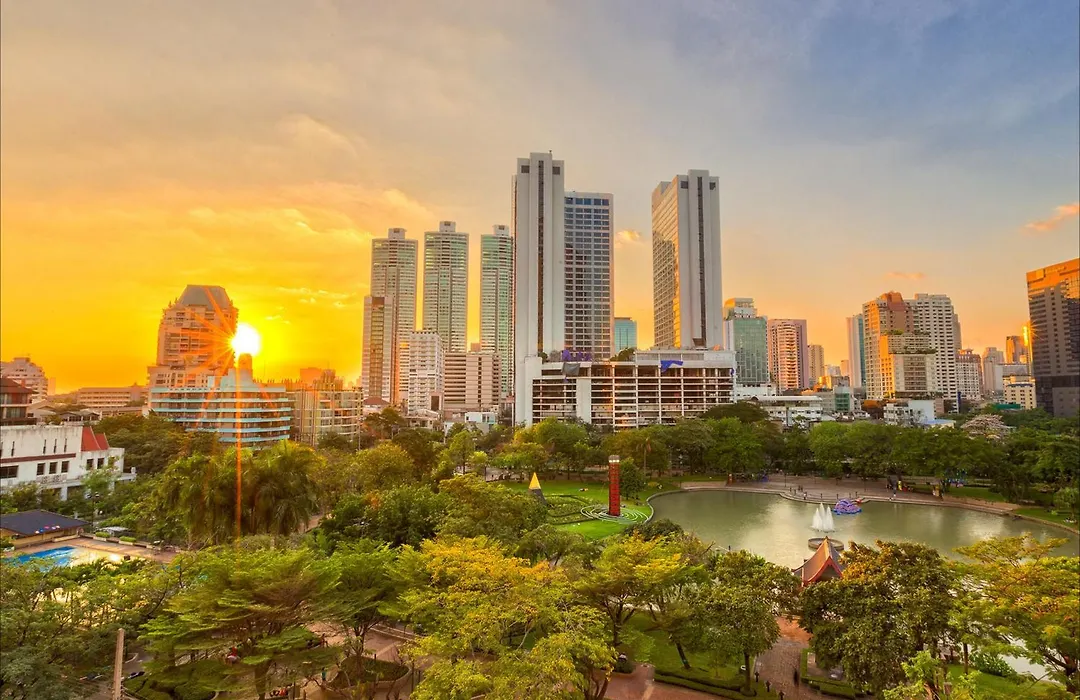 137 Pillars Residences Bangkok-1