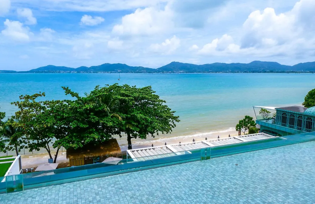 My Beach Resort Phuket-1