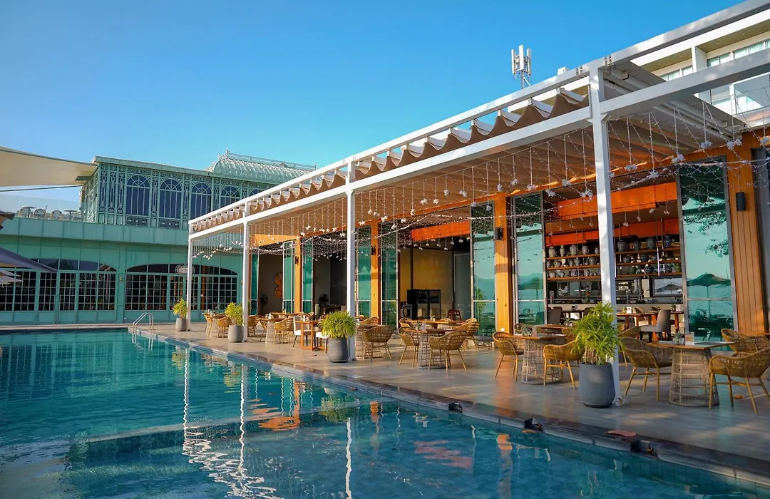 My Beach Resort Phuket, Panwa Beach-1